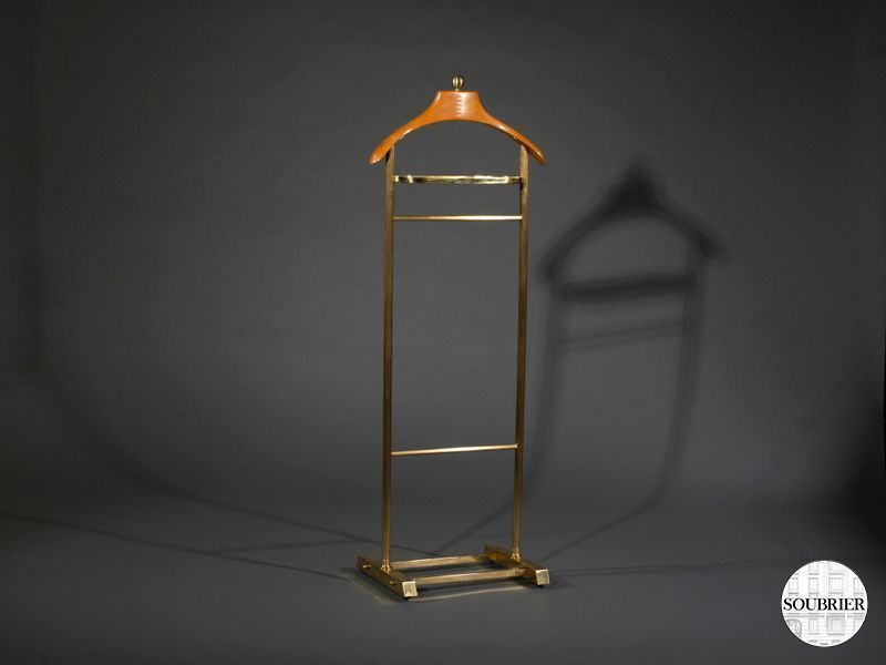 Valet de nuit