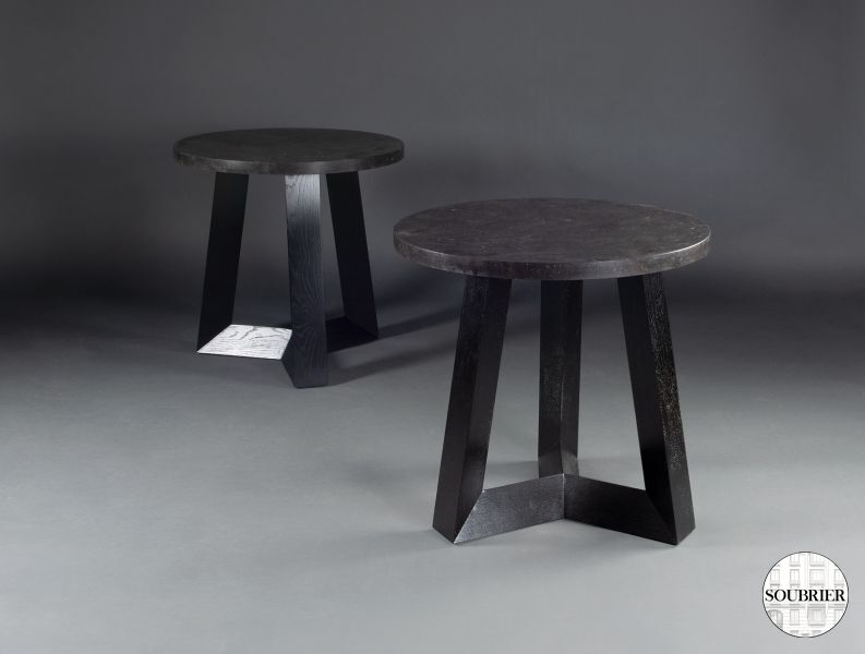 Side-tables