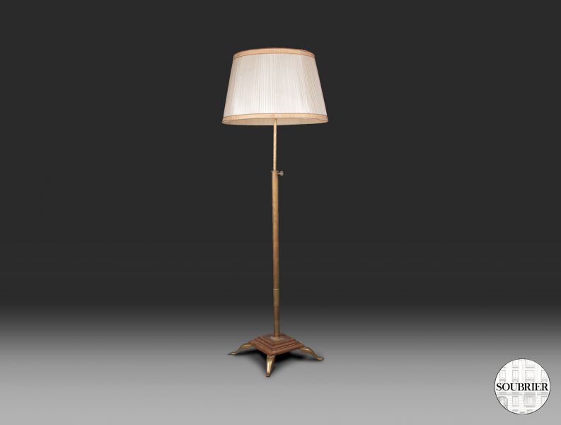 Lampadaire 1940