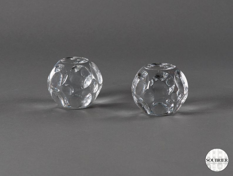 Boule cristal