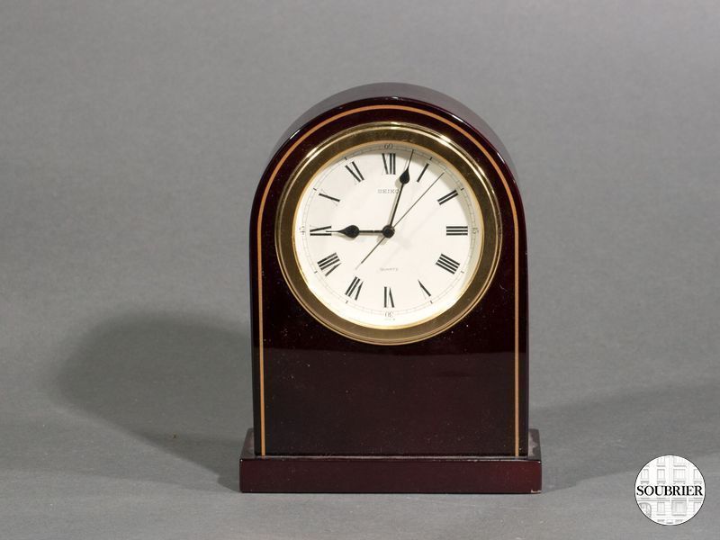 Pendule bakélite mar