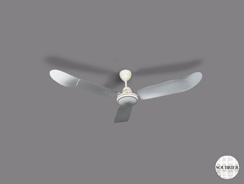 Ceiling fan