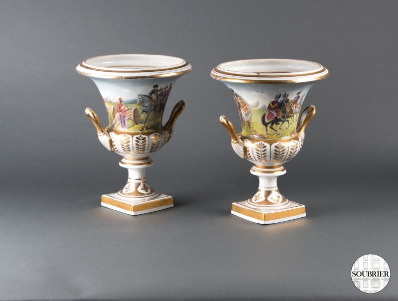 Medicis vases