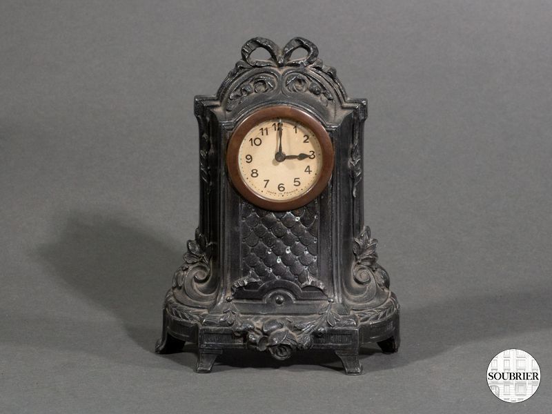 Pendulette 1900 bron