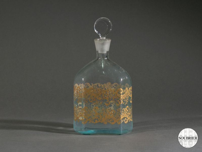 Flacon verre