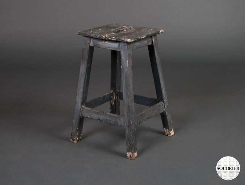 Small stool