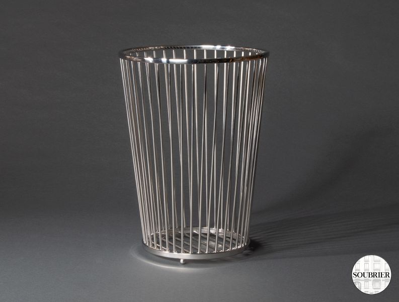 Wastepaper basket