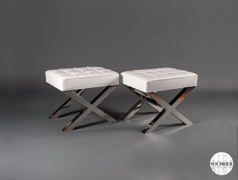 modern stools