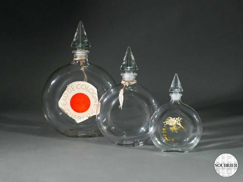 Grand flacon Shalimar