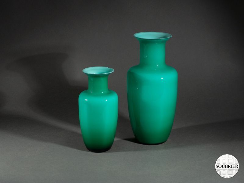 Vase genre Venise tu