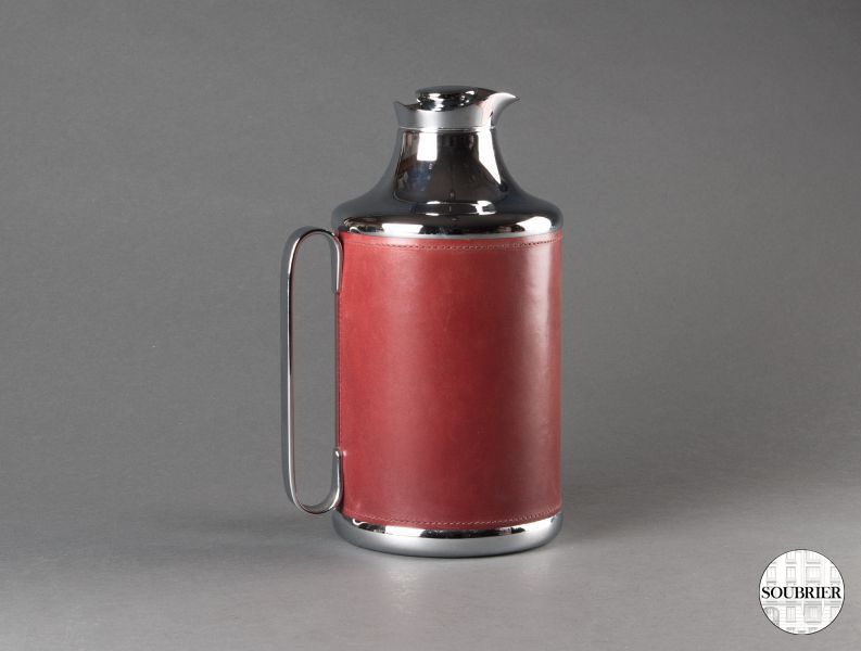 Thermos bottle