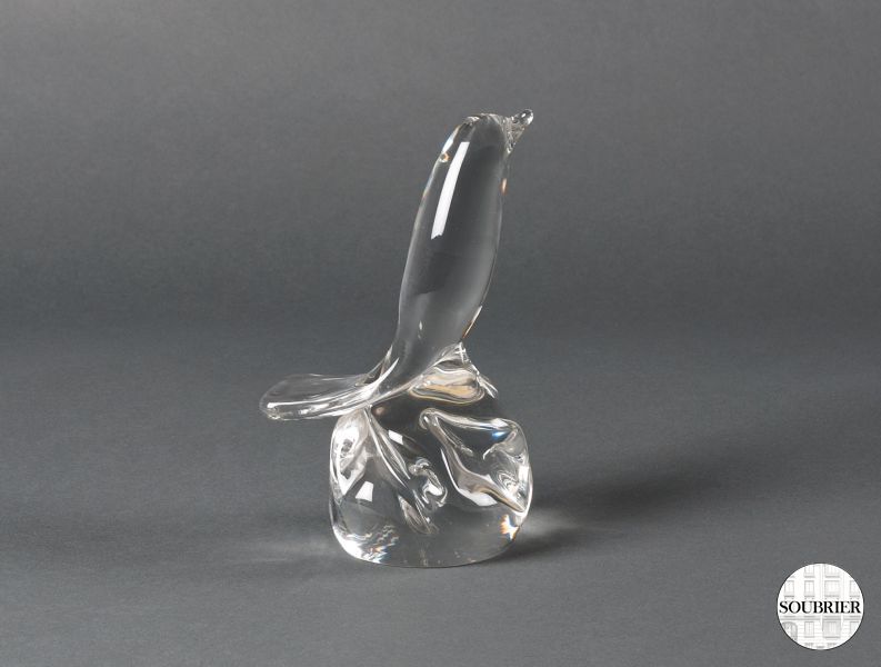 Seal, Lalique
