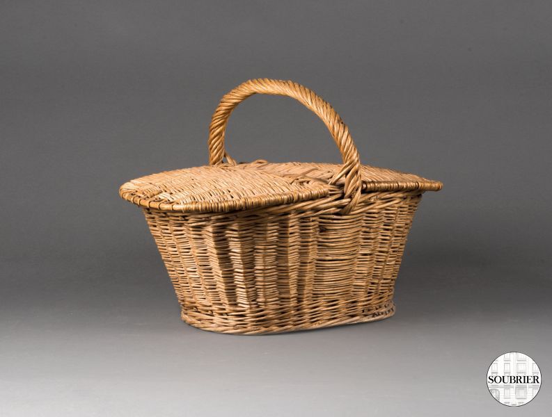 Picnic basket