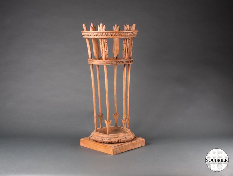 Umbrella stand