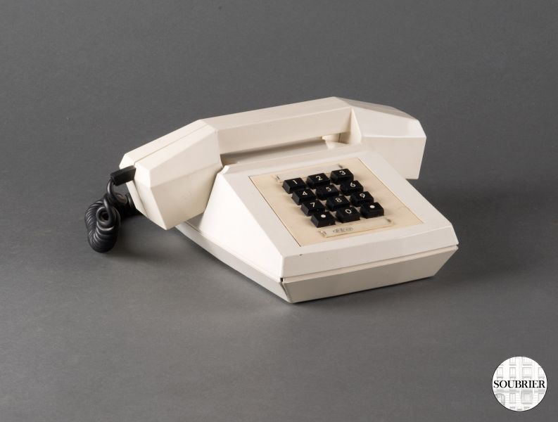 Telcer Sirius 3001 telephon