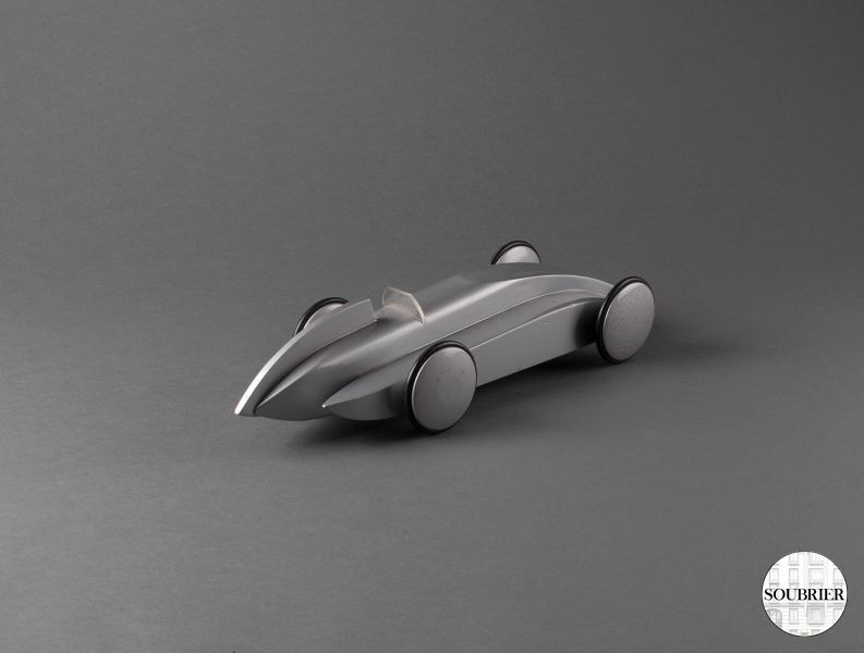 Futuristic car Vilac