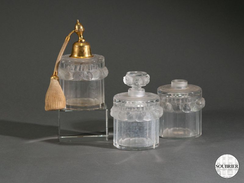 vaporisateur verre