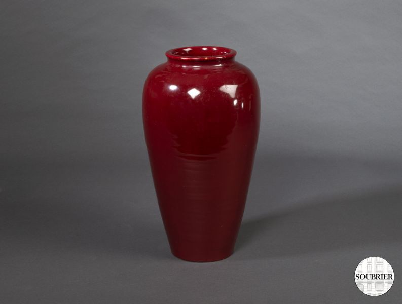 vase ceramique