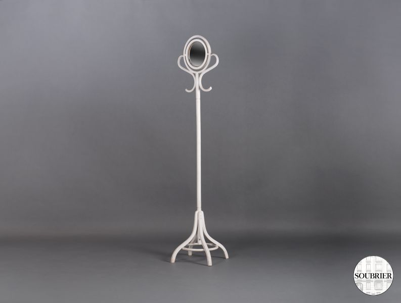 Perroquet imitation bambou