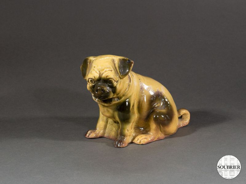 Carlin céramique ocr