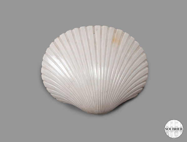 Two wall shells