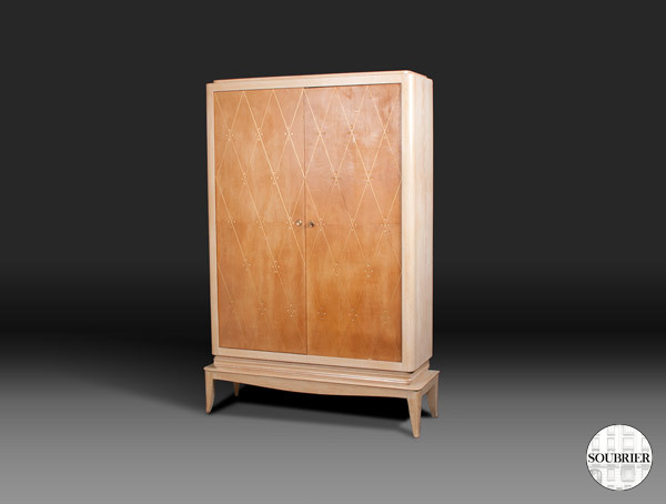 Armoire 1940