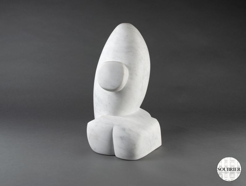 Sculpture contemporaine