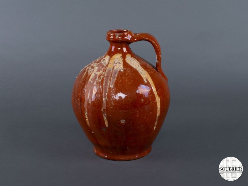 oil jug