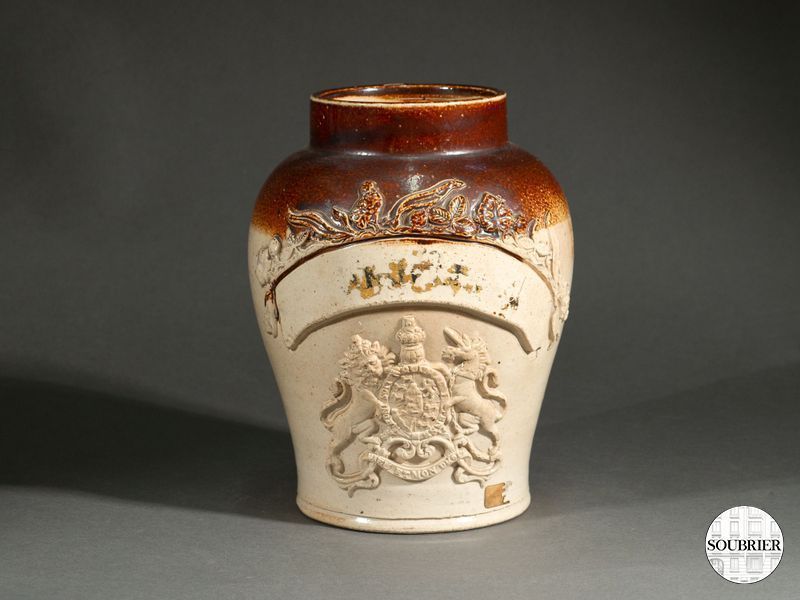 Pot à tabac