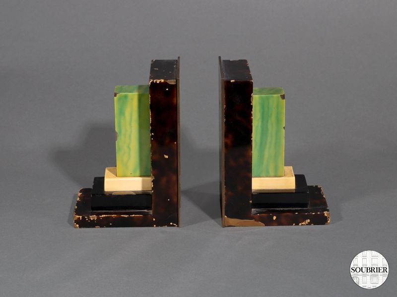 Pair de serre livre 