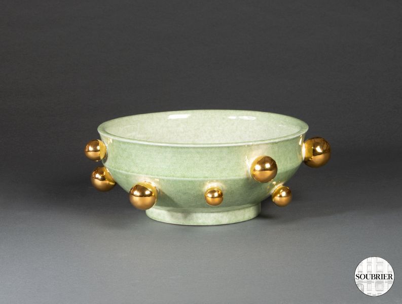 Contempory bowl