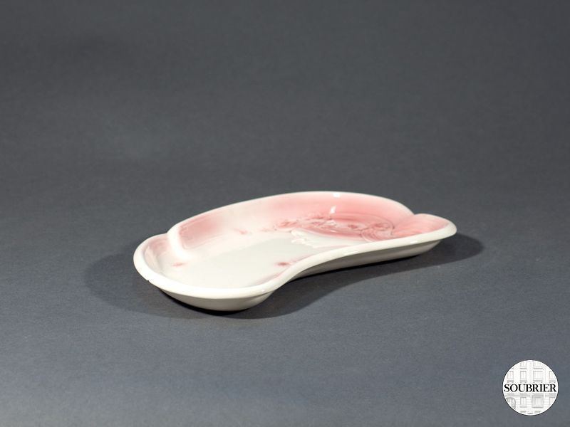 Vide poche art nouve