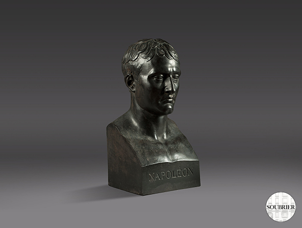 Bust of Napoleon