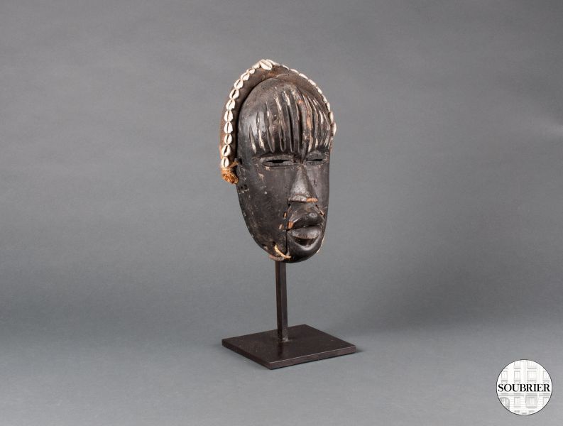 Afican mask