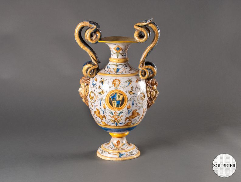 Vase Renaissance italienne