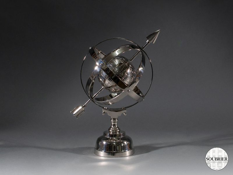 Petite sphére armillière PM