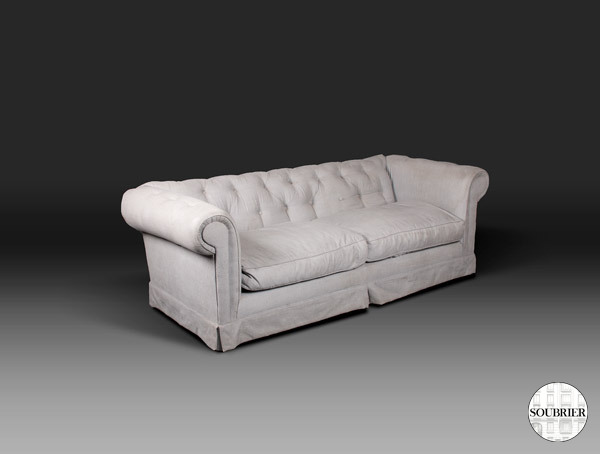 Yesterday Chesterfield sofa