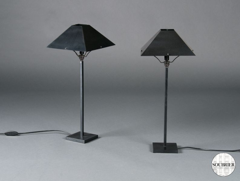 lampe moderne