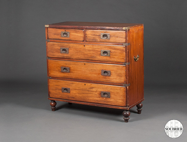 chest of drawers nineteenth