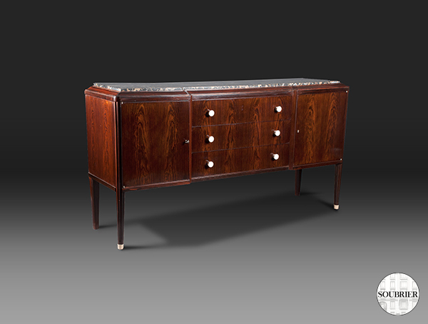 Art Deco Dresser