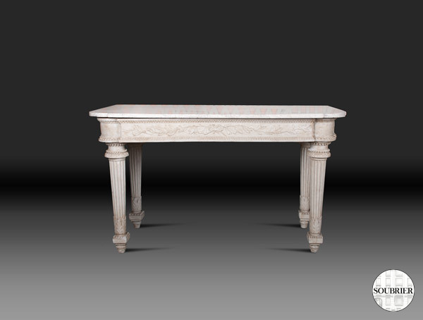 Louis XVI console