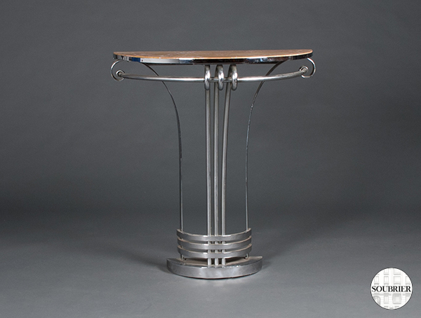 Petite console 1930