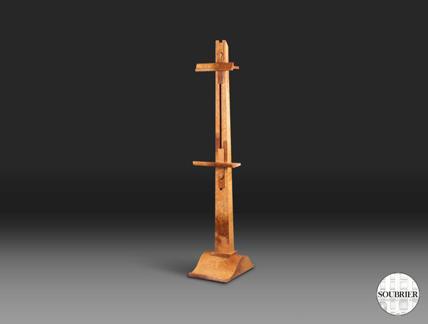 Art Deco easel