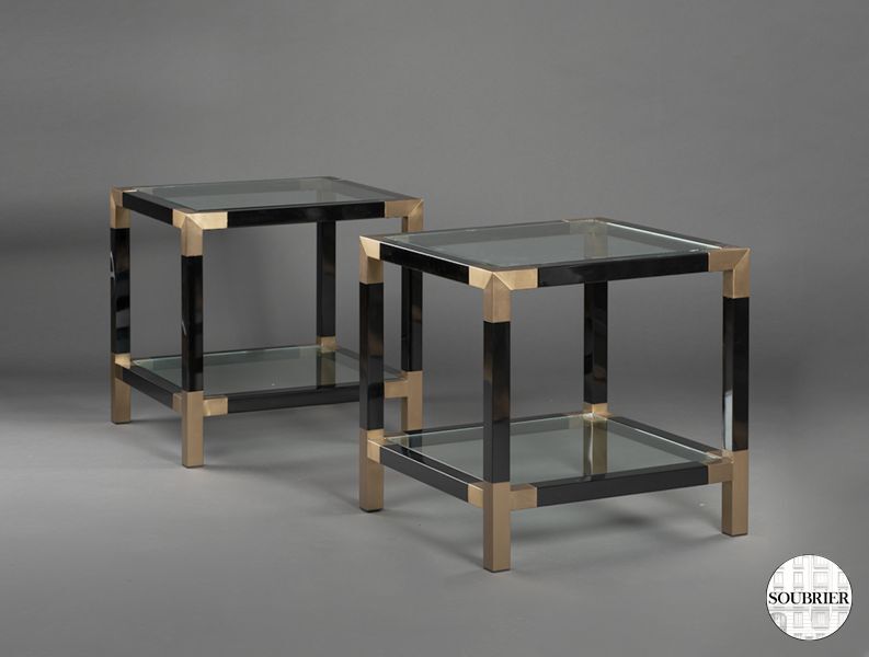 Contemporary coffee tables