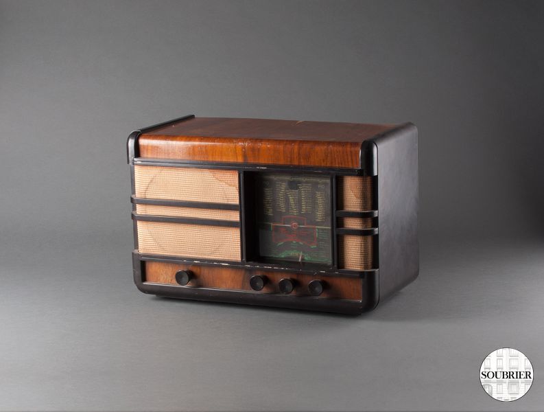 Radio 1950