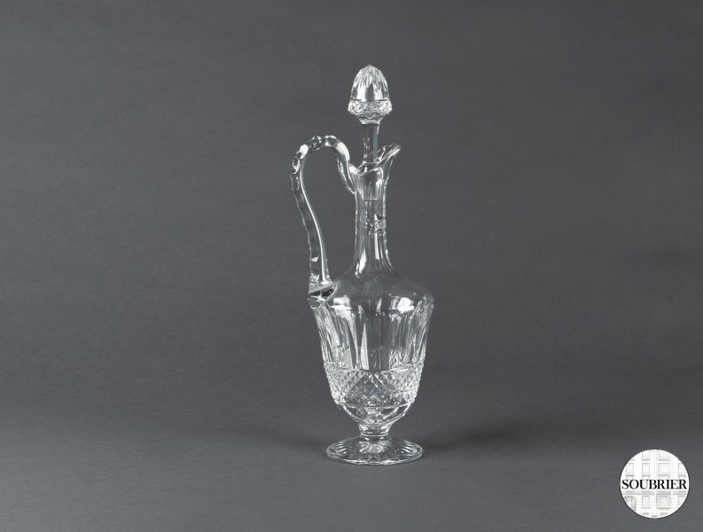 Christofle carafe