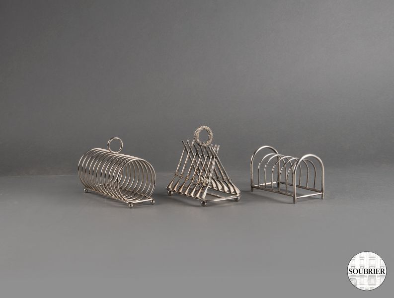 Toast racks