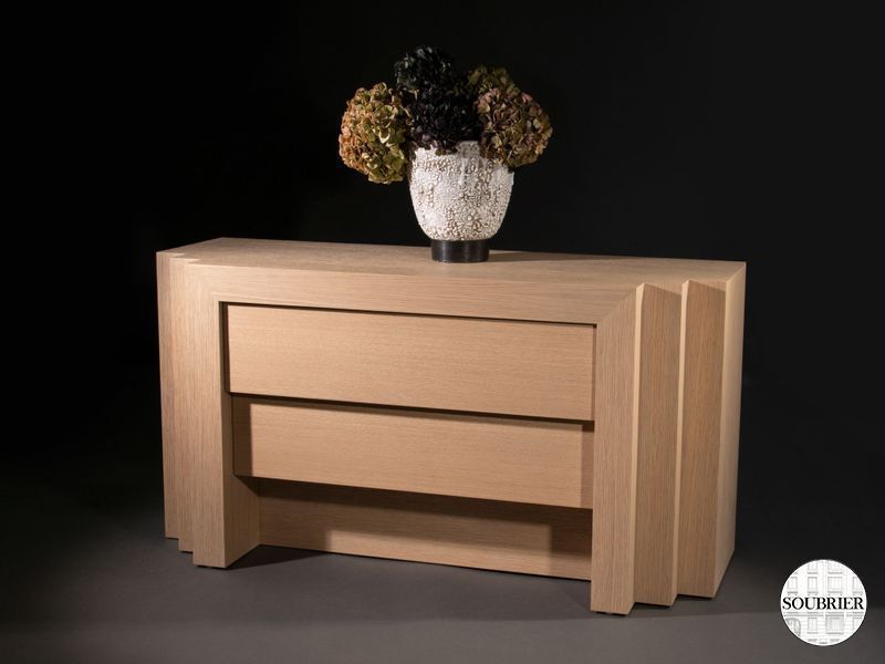 Commode moderne