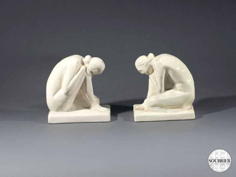 Serre livre 1925 fem