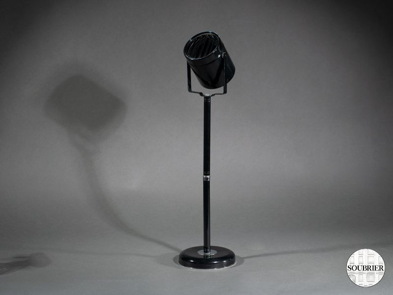 cendrier faux micro métal